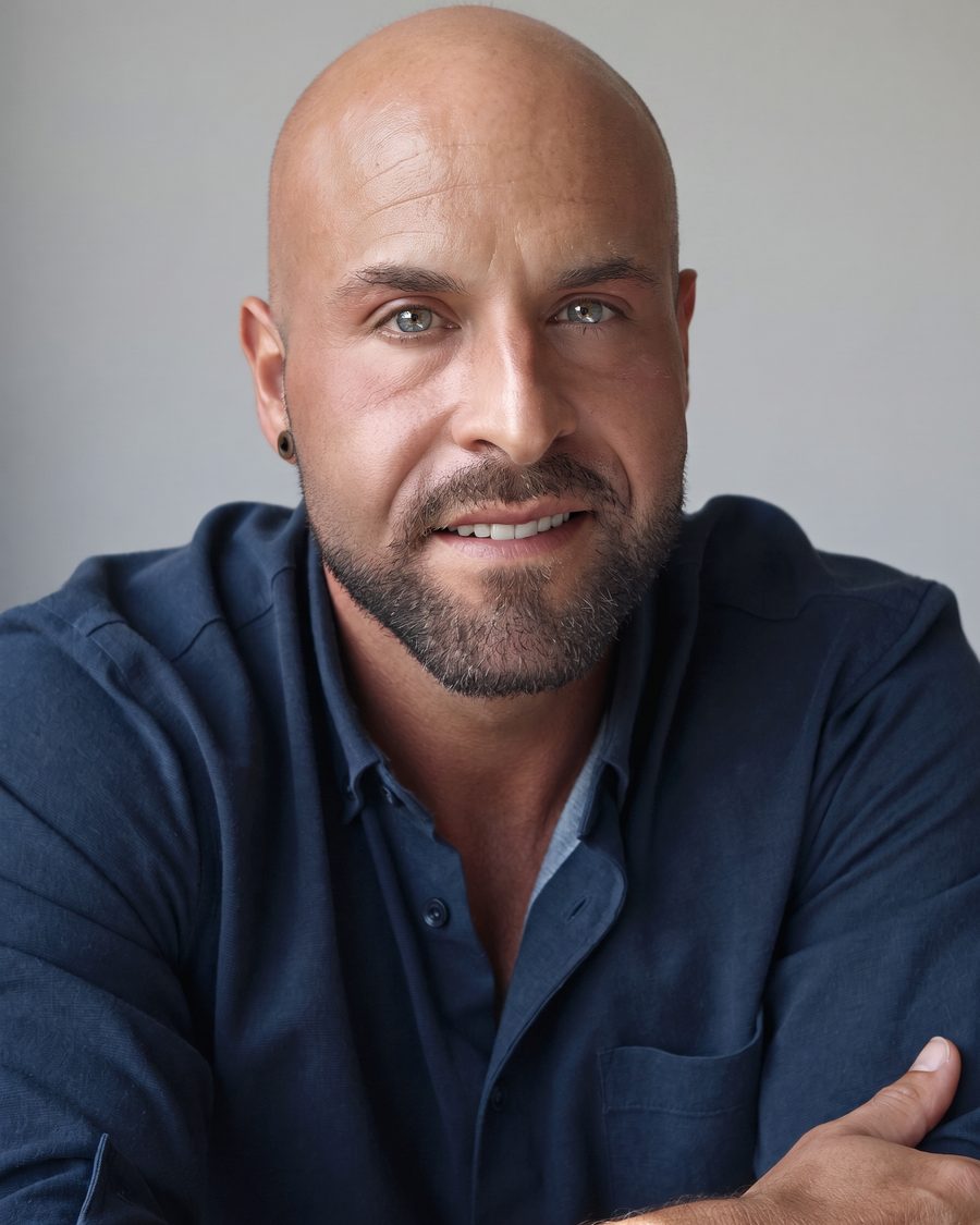 Joel Wanner, Polier bei Werkmedia